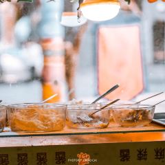 陈记爷爷婆婆蛋烘糕(还玉苑店) User Photo