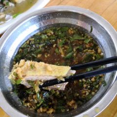 甜园农家乐 User Photo