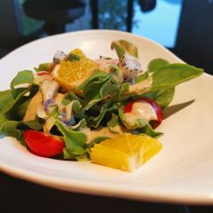 AHN LAN NINGHAI · THE RESTAURANT ảnh của người dùng