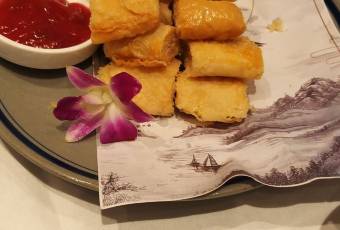 杭州新新飯店·1913餐廳用戶圖片
