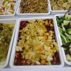 老白家面馆(测绘东路总店) 여행 사진
