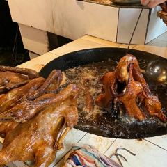 海窩子範鵝肉張用戶圖片
