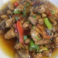 赣川湘土菜馆(横店影视城店) 여행 사진