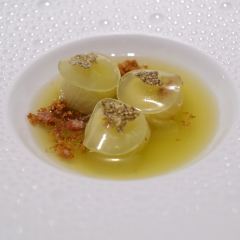 Maison Lameloise SHANGHAI 여행 사진