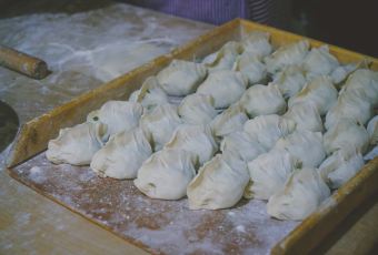 LI'S PIMPLE SOUP User Photo