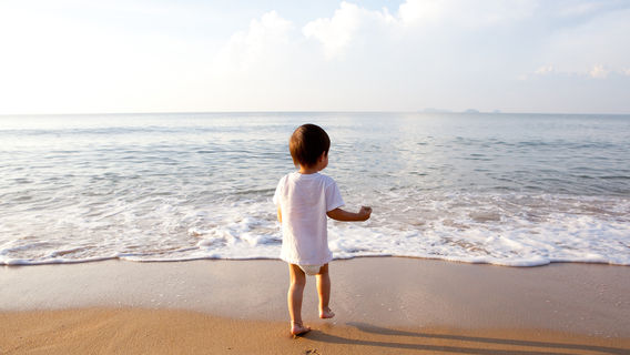 Langzhong Electric Field Beach