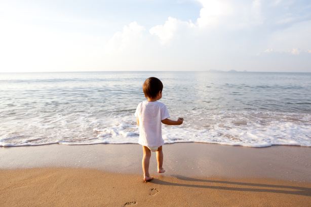Langzhong Electric Field Beach