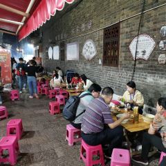 Laojianshui User Photo