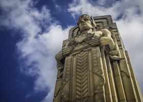 Flights to Cleveland from Los Angeles