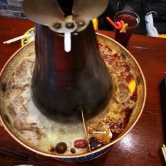 WANG YE FU XIAN YANG SHUAN User Photo
