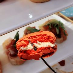 拾光·意大利餐厅(人民路店) 여행 사진