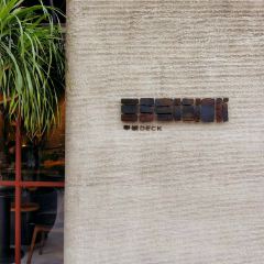 廈門NOA諾亞飯店·甲板咖啡&精釀吧 DECK COFFEE&BAR張用戶圖片