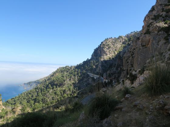 Jiugong Mountains