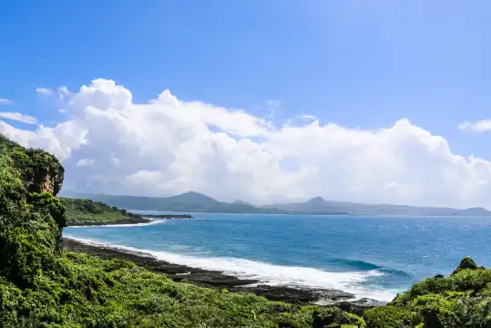 Hotels near Maobitou Park