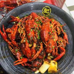 鱼水情·农家菜馆(天目湖店) User Photo