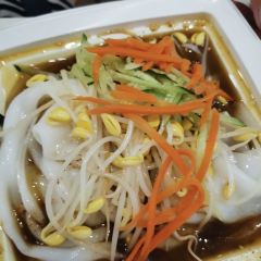 汉品热米皮(洋县店) User Photo