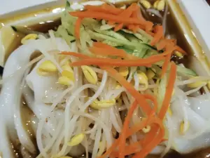 汉品热米皮(洋县店)