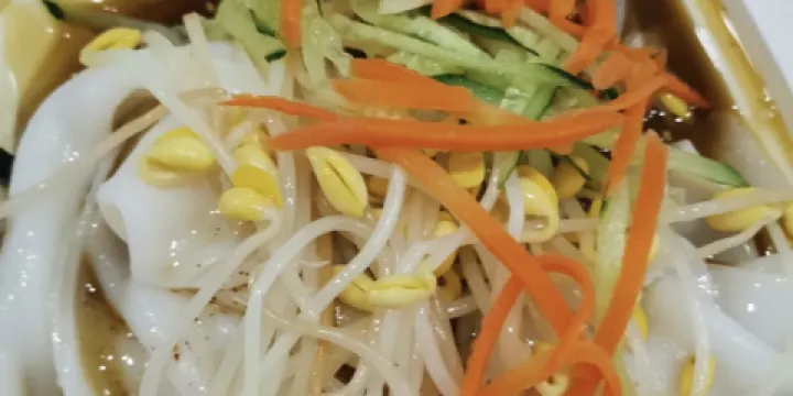 漢品熱米皮(洋縣店)