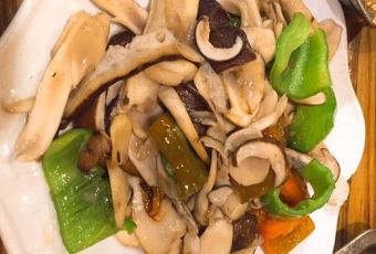 DIAN CHU XIAO GUO BA User Photo