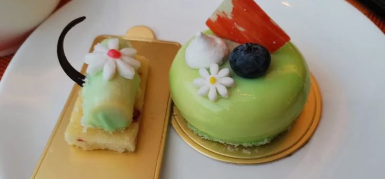 Clara Belle's