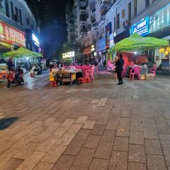 香飘飘煲仔饭(金阳店) User Photo