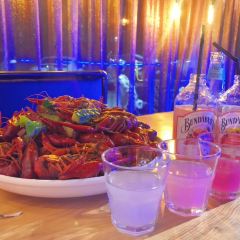 Dao Sheng Restaurant Grand Alora Hotel張用戶圖片