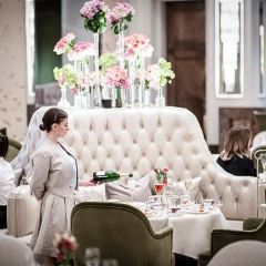 Palm Court User Photo