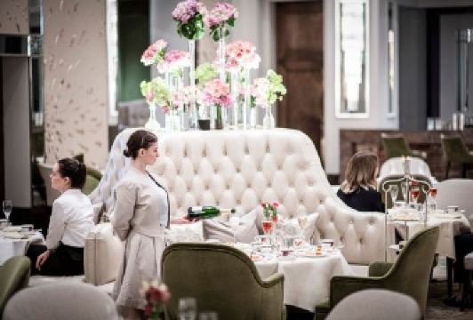 Palm Court at The Langham User Photo