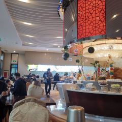 天鹅城国际酒店自助餐厅 User Photo