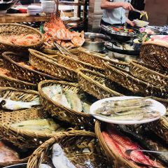 WUJIFUYUAN User Photo