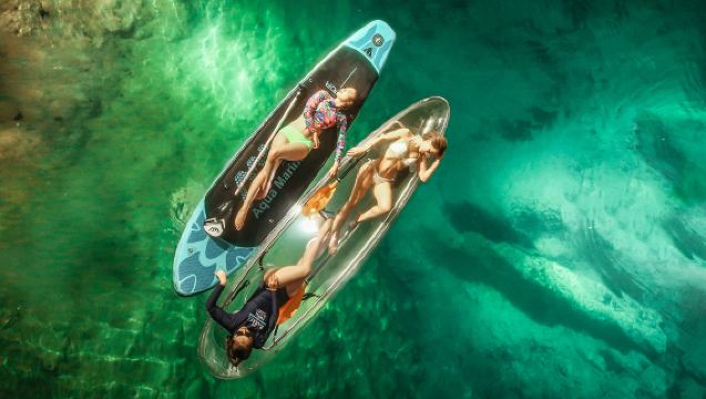 茘波フォレストクールパーク・キャンプ【崖のカフェ | 原生ジャングルハイキング | カルスト洞窟クールアドベンチャー | 鍾乳洞探検】