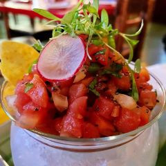 Pistolera Mexican Cantina (Jinqiao) ảnh của người dùng
