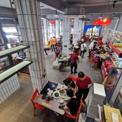 SHAN TE RI RI XIANG User Photo
