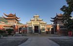 Changting Ancient City