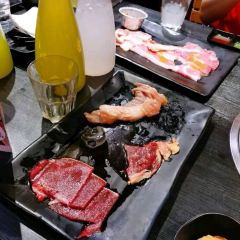 Rocku Yakiniku User Photo