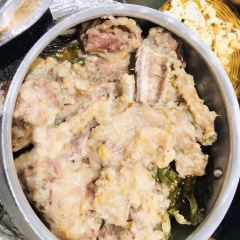 外婆老勺(江华店) User Photo