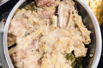 外婆老勺(江华店)