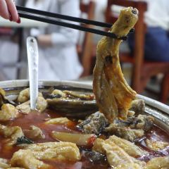 Feiluozhuang (taipingzhongjiezong) 여행 사진