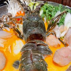 鸟匠·新潮日料(万象九宜城店) User Photo