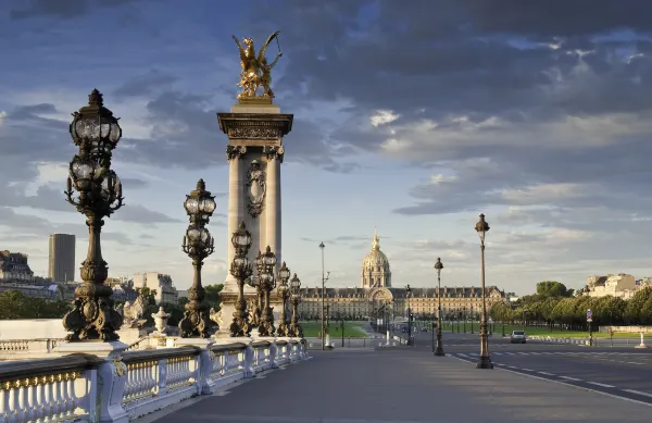 Pullman Paris Tour Eiffel