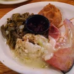 Cracker Barrel User Photo