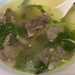 Teratak Warisan Kampung 여행 사진
