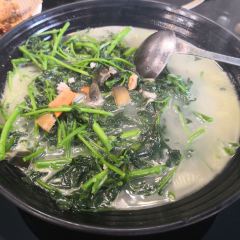 鲜味馆(金沙南路店) User Photo