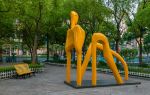 Changshou Park