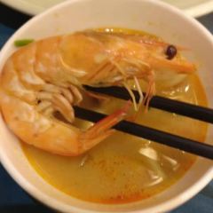 Savory Bali Indonesian Restaurant 여행 사진