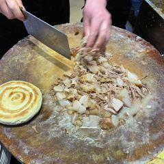 WangKui La Zhi RouJiaMo (BaXianAn Main Branch) 여행 사진