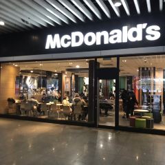 麦当劳(衡阳高铁店) User Photo