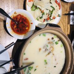 TANGYAN 1988 여행 사진