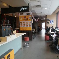 麦当劳(正定瑞天店) User Photo
