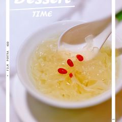 蘭心餐厅(陆家嘴中心店) User Photo